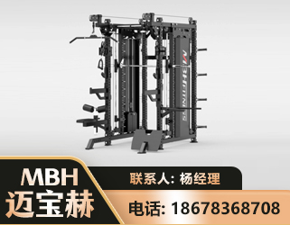 朝阳三合一综合训练架